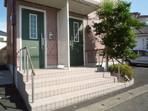 ボナール美輝Ｂ 201号-13