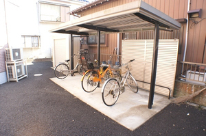 ボナール美輝Ｂ 201号-14