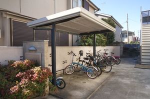 ファミール 201号-12