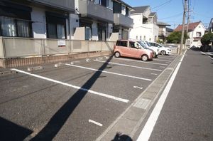 ファミール 201号-13