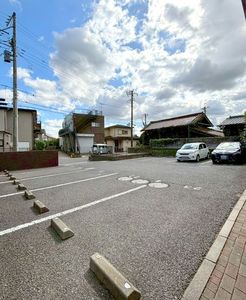 MメゾンC 202号-14
