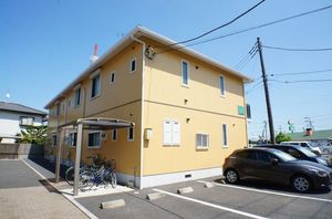 リヴェール豊四季Ａ 102号-13