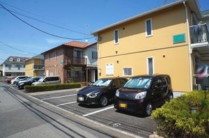 リヴェール豊四季Ａ 102号-14