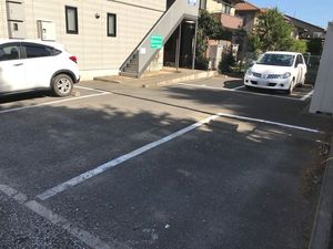 コーポ牧 202号-12