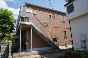 Ｔマーシュ 103号-1