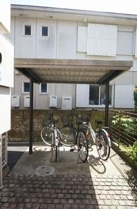 Tマーシュ 103号-12