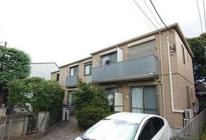 ラウム松戸 202号-11