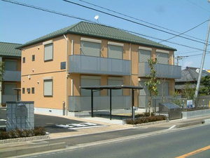 エスポワールおおたかＢ 102号-12