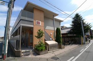 クレール南柏 201号-2