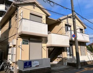 パティオ北柏台Ｂ