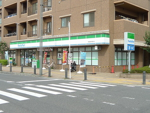 クレスト・ドミール 206号-13