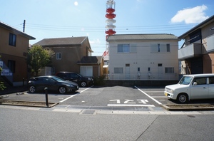 コーラルリーフⅡ 102号-12