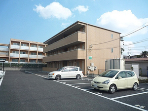 ハイツタートルヒルＡ 201号-12