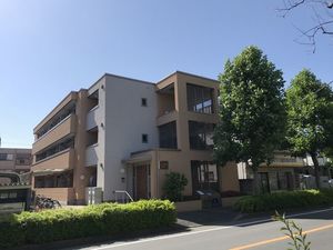 メゾンゆりのき