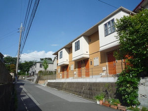 メゾン・ド・ボヌール 203号-12