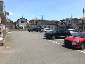 アベニューコーポ 201号-12