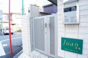 Ｊｕａｎ 101号-13