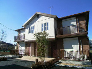 ラ・ヴィーニュＢ 101号-1