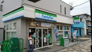 サニーベルジュ 206号-12