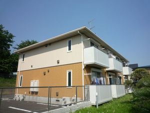 ガーデンヒルズ柏 101号-12