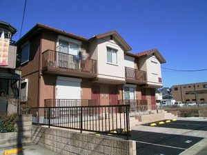 コスモレジデンス 102号-12