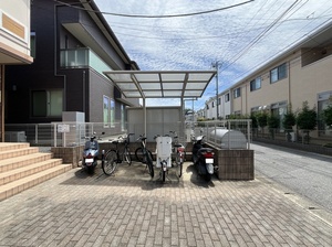 コスモレジデンス 102号-13