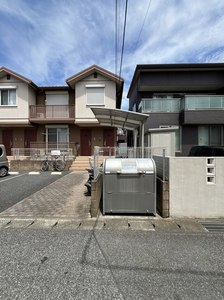 コスモレジデンス 102号-14