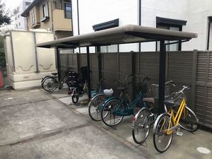 クラヴィエ 203号-13
