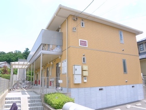 プリムローズ 101号-1