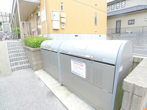 プリムローズ 101号-12