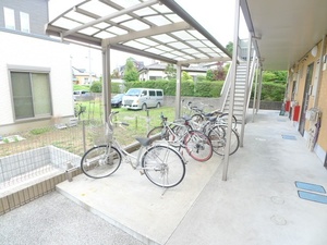 プリムローズ 101号-13