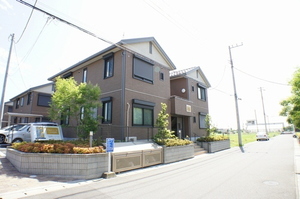 バルドゥールⅠ番館 102号-12