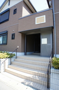 バルドゥールⅠ番館 102号-14