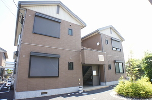 バルドゥールⅡ番館 101号-12