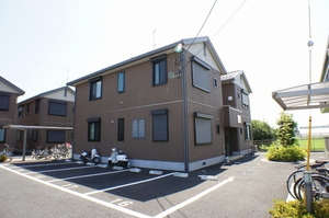 バルドゥールⅡ番館 101号-13