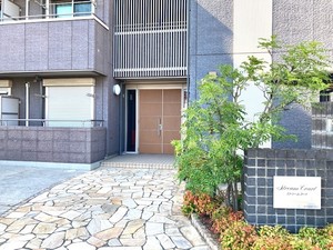 ストリームコート 206号-2