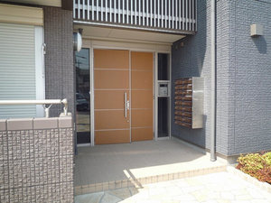 ストリームコート 206号-3