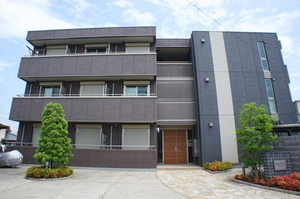 ストリームコート 206号-4