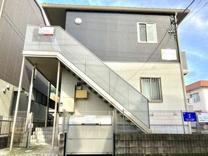 スカイルミエール 101号-2