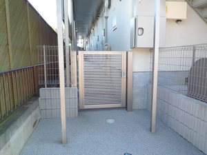 スカイルミエール 101号-3