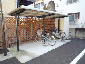 スカイルミエール 101号-4