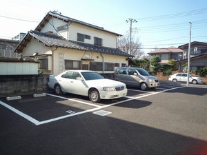 スカイルミエール 101号-5