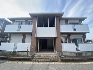 パールタウン柏の葉E 101号-12