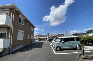 パールタウン柏の葉E 101号-15