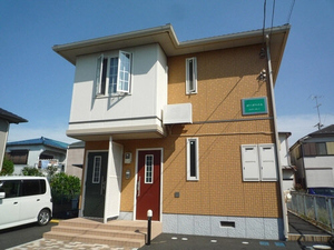 ローズハイム 201号-13