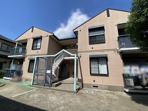 パールタウン岩田43 202号-12