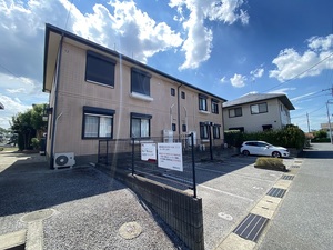 パールタウン岩田43 202号-13