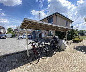 パールタウン岩田43 202号-14