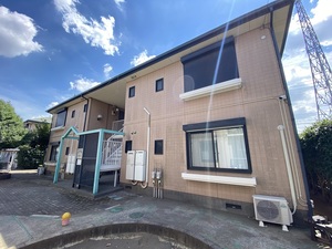 パールタウン岩田45 201号-13