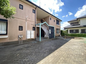 パールタウン岩田45 201号-14